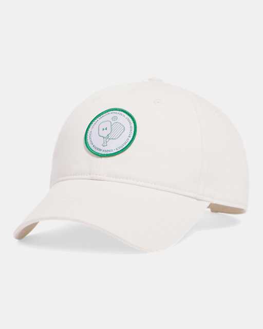 UA SportStyle Adjustable Hat | Under Armour UA SportStyle Adjustable Hat | Under Armour